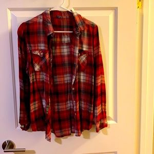 100% rayon flannel